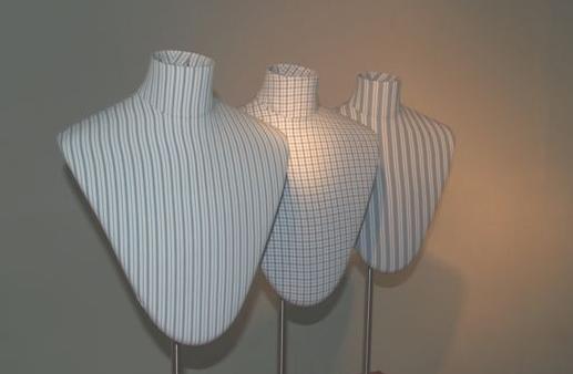 Krawattentorsen für HMS und P&C 2006