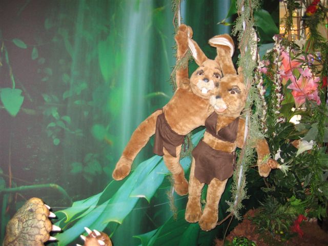 Hoppelwood in Kassel 2010