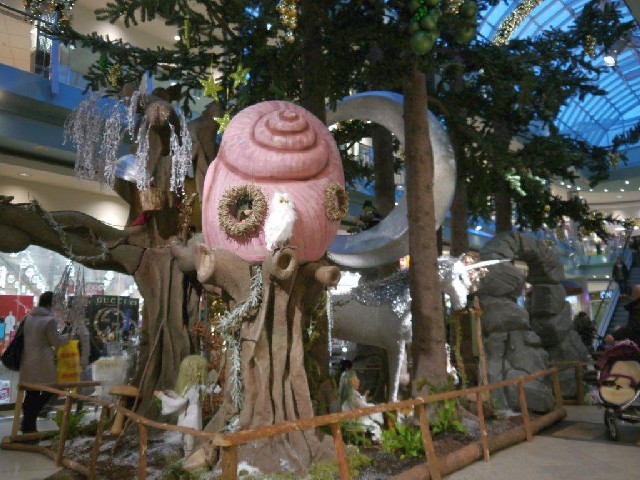 Elfen Feen und Trolle 2011