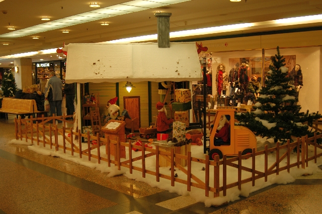 Wichtelhäuser in Limburg